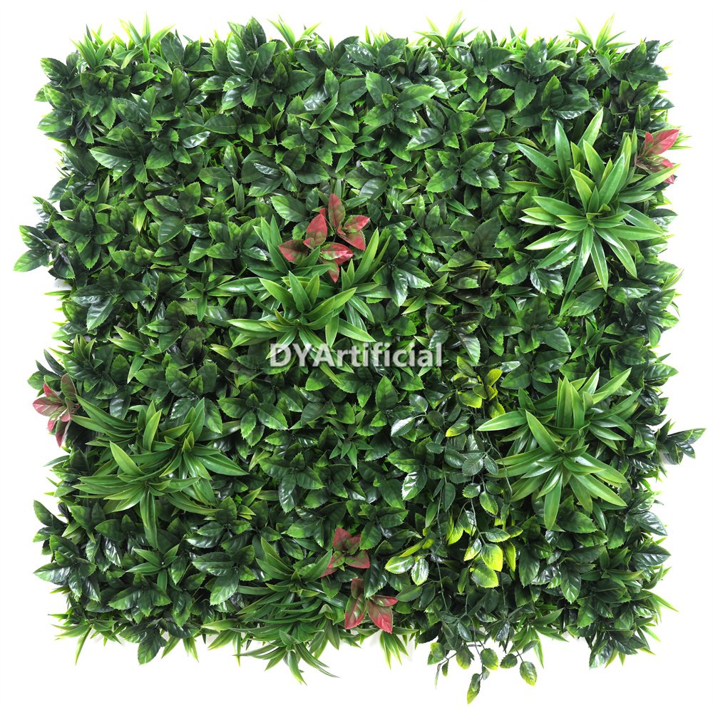 tnb 58 1 artificial green plants with oasis plus hanging uv protection 1