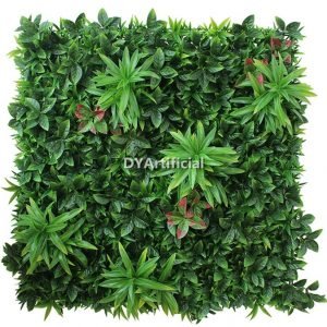 tnb 58 artificial green plants with oasis uv protection