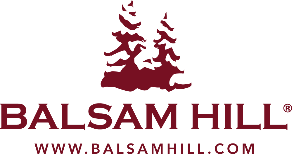 balsam hill logo