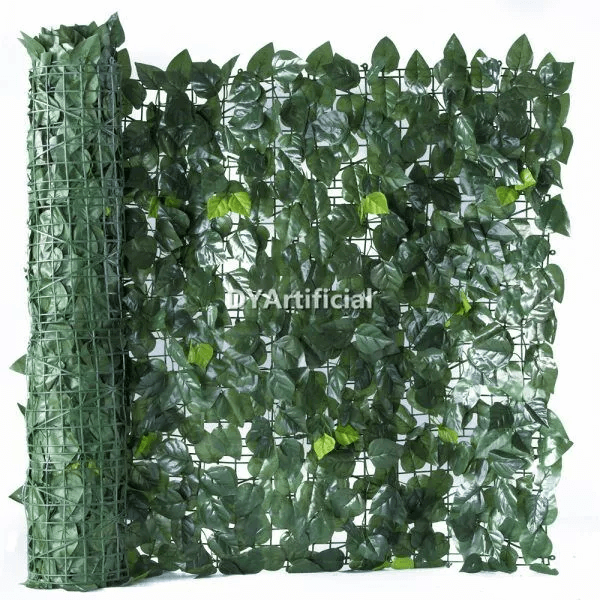 benefits of our artificial greenery walls