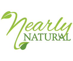 logo of nearly natural