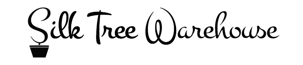 silk tree warehouse company inc. logo