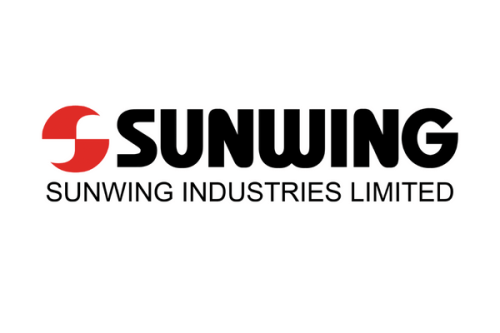 the sunwing logo