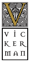 vickerman’s logo
