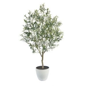 tkco 37 artificial olive tree premium 180cm