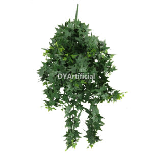 Spring Green Artificial English Hanging Ivy 94CM Length UV