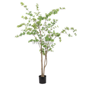 Artificial Bell Tree 180CM Indoor