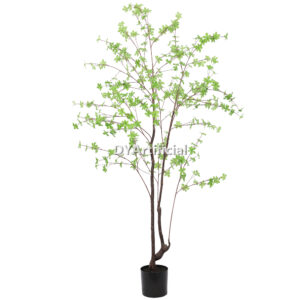Artificial Bell Tree 210CM Indoor