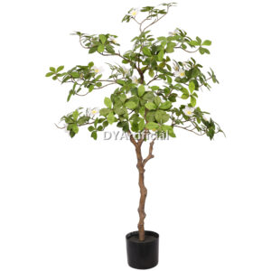 Artificial Black Olive Tree 120CM Height Indoor