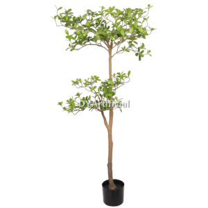 Artificial Black Olive Tree 150CM Height Indoor