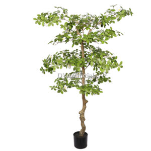Artificial Black Olive Tree 160CM Height Indoor