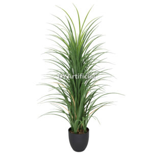 Super Premium Artificial Yucca Nice Plants 120CM Fresh Green Outdoor
