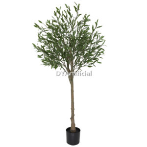 Premium Artificial Olive Tree 150CM Height Outdoor UV Protected