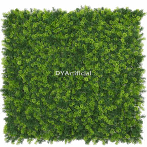 PE Moss Dark Green Mix Light Green 100x100CM Outdoor UV