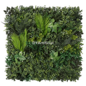 Gardenia leaf Green 100x100CM UV FR