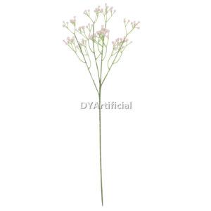 Artificial Baby's Breath 60CM Length Pink