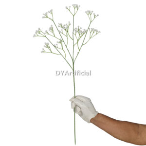 Artificial Baby's Breath 60CM Length White