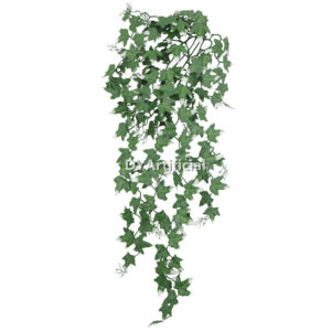 Artificial English Ivy Bush Hanging 103CM Length