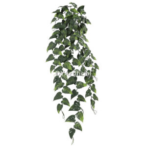 Artificial Evergreen Ivy Bush 89CM Length