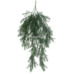 Willow Leaf Hanging Foliage 80CM UV