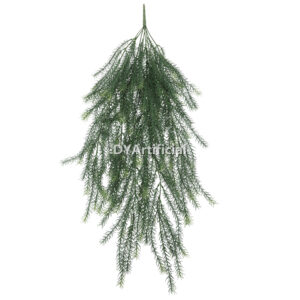 Bushy Fish Fern Foliage Hanging 90CM UV FR