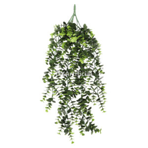 Big Money Foliage, Small Hanging 66CM UV Protected