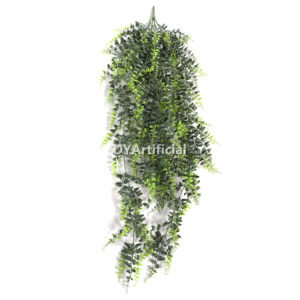 Artificial Fern Hanging Bush 101CM