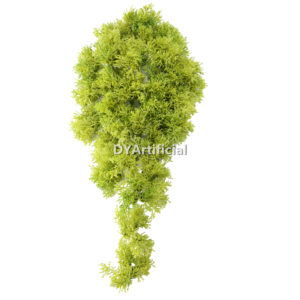 36CM Artificial Moss LICHEN Hanging Foliages