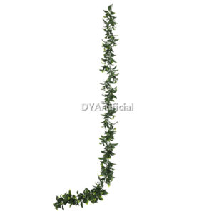 Dark Green Azalea Hanging Foliages 160CM Outdoor