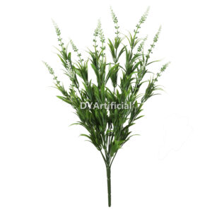 New Lavender White 45CM Outdoor UV Protected