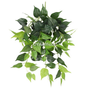 Heart Hanging Bush 60CM Indoor