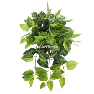 Heart Hanging Bush 60CM Indoor