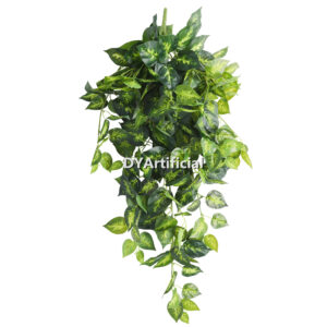 Green Evergreen  Hanging Bush 100CM Indoor