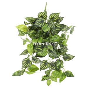 Watermelon Leaf Hanging Bush 60CM Indoor
