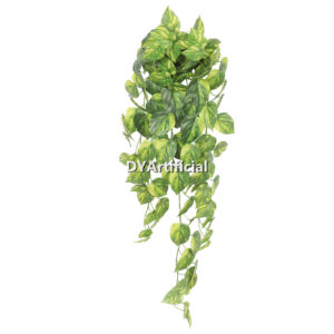 Heart Hanging 3D Print Premium 95CM 121 Leaves