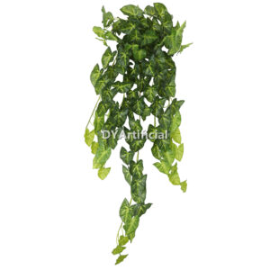 Taro Leaf Bunches 3D Print Premium 95CM 121 Leaves
