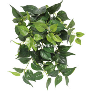 Heart Hanging 3D Print Premium 55CM 98 Leaves