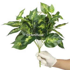 Evergreen Bunches 35CM Indoor