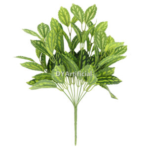 Pilea Bunches 45CM 72 Leaves Indoor