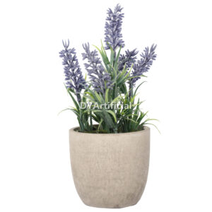 Lush Artificial Succulent Plants 22CM Height