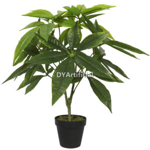 Artificial Money Plants 55CM Indoor