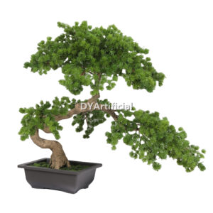 Artificial Pine Bonsai 55CM Height Indoor