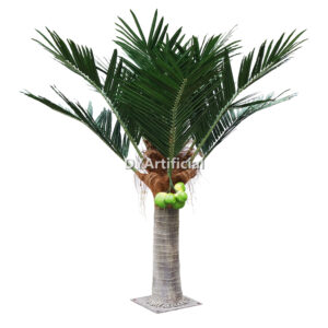 Artificial Coconut Tree 300CM Height