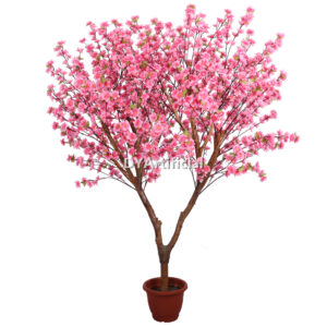 170CM Potted Artificial Blossom Tree