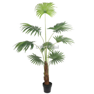 Artificial Fun Palm 180CM Indoor