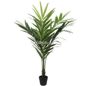 150CM Artificial Areca Palm Tree Indoor