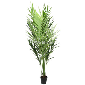 210CM Artificial Areca Palm Tree Indoor