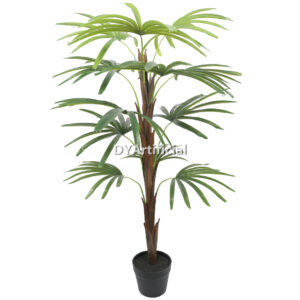120CM Artificial Klenge Palm Indoor