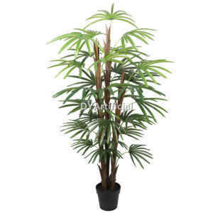 160CM Artificial Klenge Palm Indoor