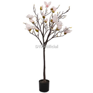 120CM Height Artificial Magnolia Tree Indoor